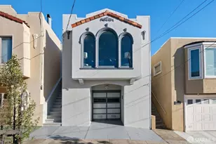731 Paris St, San Francisco, CA 94112 - Photo 1