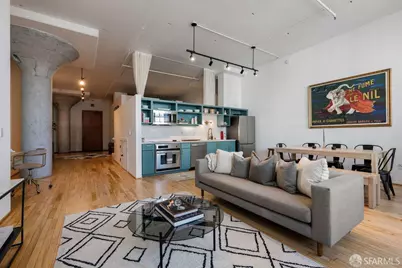 151 Alice B. Toklas Place #505, San Francisco, CA 94109 - Photo 5