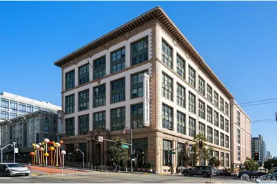 151 Alice B. Toklas Place #505, San Francisco, CA 94109 - Photo 1