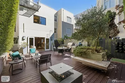 3731 Divisadero Street, San Francisco, CA 94123 - Photo 31