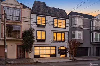 2847 Gough Street, San Francisco, CA 94123 - Photo 37