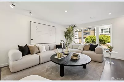 2847 Gough Street, San Francisco, CA 94123 - Photo 3