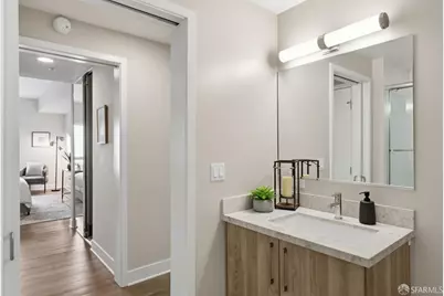 72 Townsend Street #401, San Francisco, CA 94107 - Photo 23