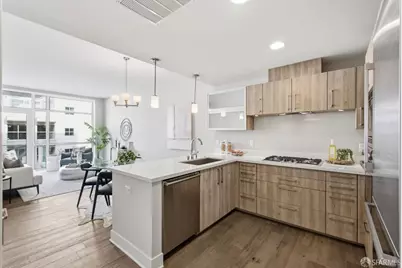 72 Townsend Street #401, San Francisco, CA 94107 - Photo 3