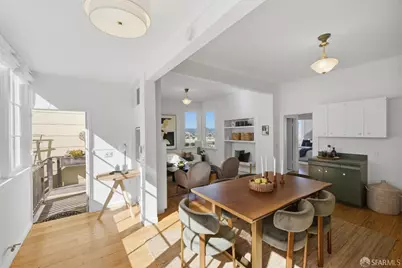 562-564 Lombard Street, San Francisco, CA 94133 - Photo 1