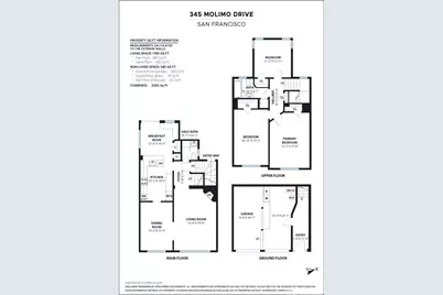 345 Molimo Drive, San Francisco, CA 94127 - Photo 47