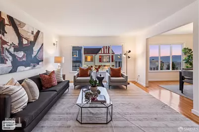 345 Molimo Drive, San Francisco, CA 94127 - Photo 1