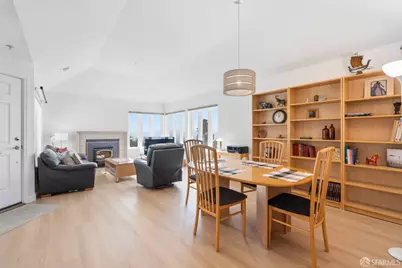481 Pointe Pacific Drive #1, Daly City, CA 94014 - Photo 5