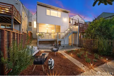 374 Coleridge Street, San Francisco, CA 94110 - Photo 11