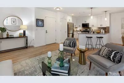 1511 Jefferson Street #TH9, Oakland, CA 94612 - Photo 3