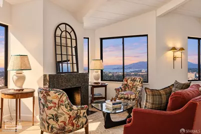 433 Upper Terrace Terrace #6, San Francisco, CA 94117 - Photo 7