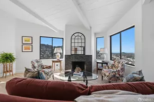 433 Upper Terrace Terrace, San Francisco, CA 94117 - Photo 9