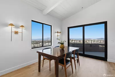 433 Upper Terrace Terrace #6, San Francisco, CA 94117 - Photo 3