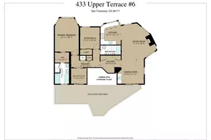 433 Upper Terrace Terrace, San Francisco, CA 94117 - Photo 63