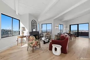 433 Upper Terrace Terrace, San Francisco, CA 94117 - Photo 1