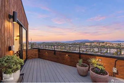 433 Upper Terrace Terrace #6, San Francisco, CA 94117 - Photo 15