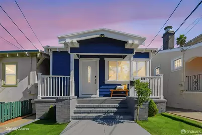 19 Curtis Street, San Francisco, CA 94112 - Photo 21