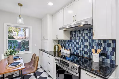 5658 Carberry Avenue, Oakland, CA 94609 - Photo 25