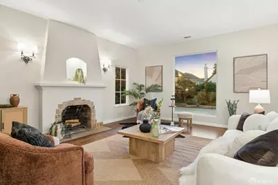 5658 Carberry Avenue, Oakland, CA 94609 - Photo 9