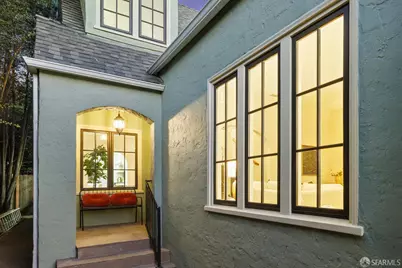 5658 Carberry Avenue, Oakland, CA 94609 - Photo 69
