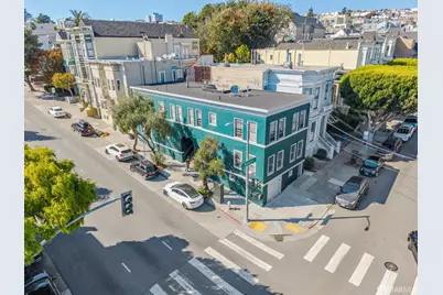 2900-2906 Pine Street, San Francisco, CA 94115 - Photo 1