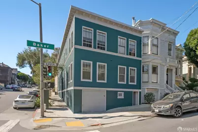 2900-2906 Pine Street, San Francisco, CA 94115 - Photo 3