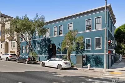 2900-2906 Pine Street, San Francisco, CA 94115 - Photo 25
