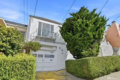 815 Avalon Avenue, San Francisco, CA 94112 - Photo 3