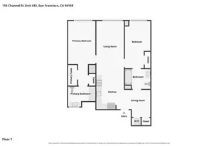 110 Channel St, San Francisco, CA 94158 - Photo 17
