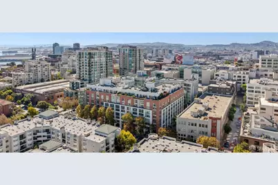 200 Brannan Street #512, San Francisco, CA 94107 - Photo 1