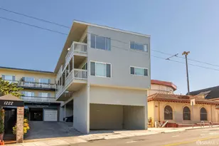 1230 Clayton St, San Francisco, CA 94114 - Photo 3