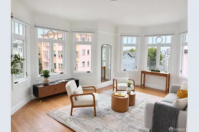 17 Ashbury Street #3, San Francisco, CA 94117 - Photo 5