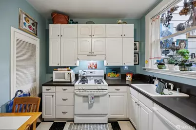 136 Fillmore Street, San Francisco, CA 94117 - Photo 21