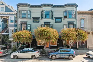 136 Fillmore St, San Francisco, CA 94117 - Photo 1