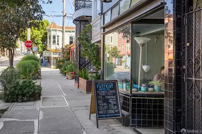 136 Fillmore Street, San Francisco, CA 94117 - Photo 3