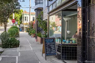 136 Fillmore St, San Francisco, CA 94117 - Photo 3