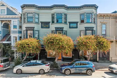 136 Fillmore Street, San Francisco, CA 94117 - Photo 35