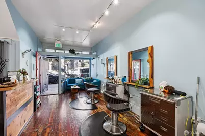 136 Fillmore Street, San Francisco, CA 94117 - Photo 5