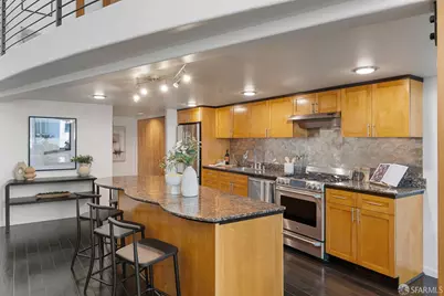18 Lansing Street #402, San Francisco, CA 94105 - Photo 15