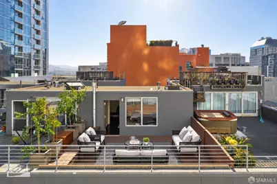 18 Lansing Street #402, San Francisco, CA 94105 - Photo 1