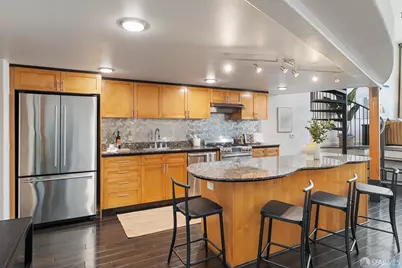 18 Lansing Street #402, San Francisco, CA 94105 - Photo 13
