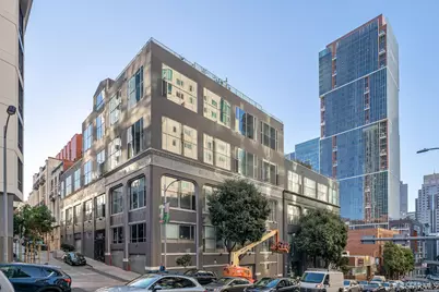 18 Lansing Street #402, San Francisco, CA 94105 - Photo 3