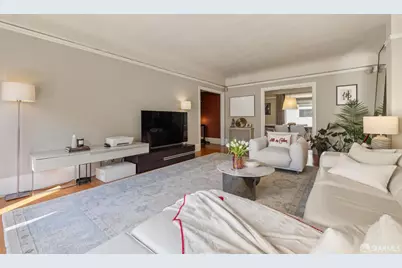 637 Powell Street #302, San Francisco, CA 94108 - Photo 11