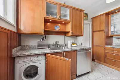 637 Powell Street #302, San Francisco, CA 94108 - Photo 29