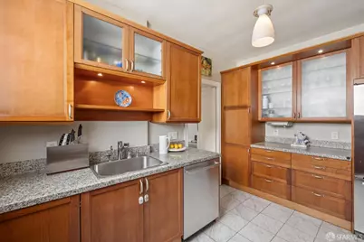 637 Powell Street #302, San Francisco, CA 94108 - Photo 25