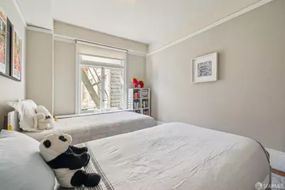 637 Powell Street #302, San Francisco, CA 94108 - Photo 39