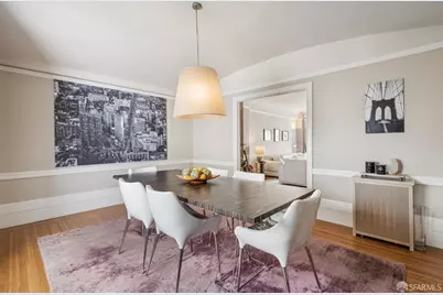 637 Powell Street #302, San Francisco, CA 94108 - Photo 19