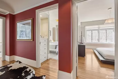 637 Powell Street #302, San Francisco, CA 94108 - Photo 35