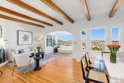 108 Laidley Street, San Francisco, CA 94131 - Photo 17