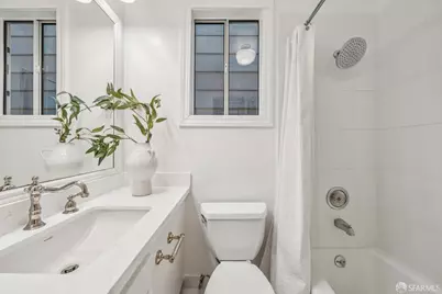 2554 Gough Street #A, San Francisco, CA 94123 - Photo 13